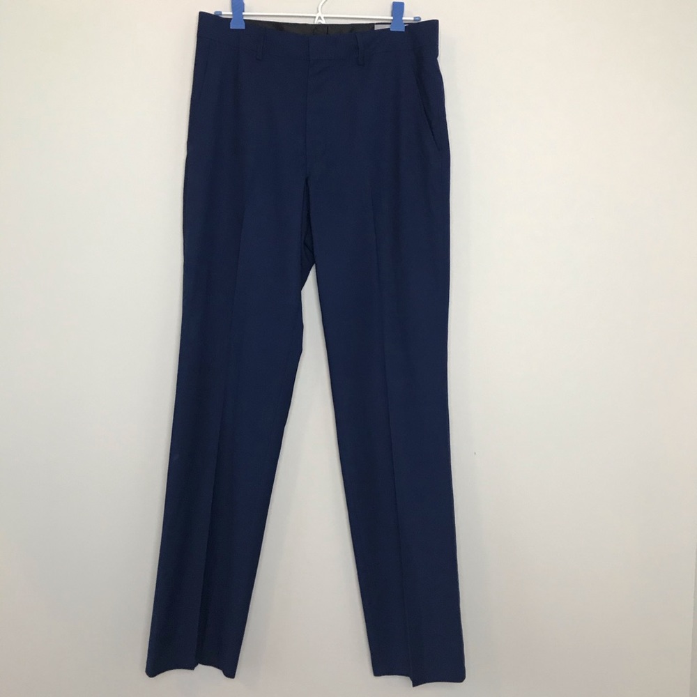 Kenneth Cole Reaction Technicole Pants Size 30x32